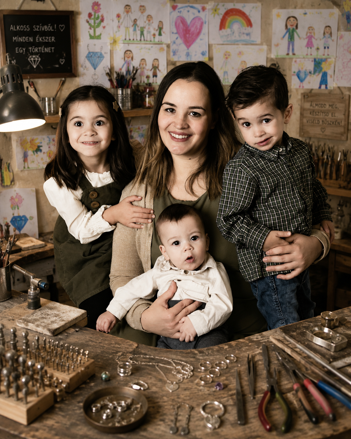 family